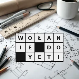 Hasło krzyżówkowe tomik - wołanie do yeti – rozwiązanie, synonimy, podpowiedzi i definicje krzyżówkowe